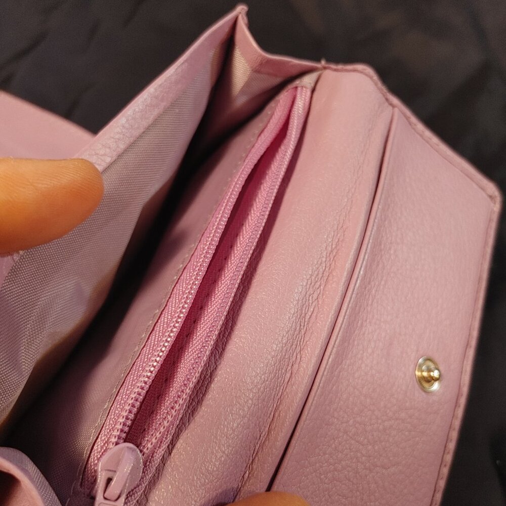 Soprano wallet - Picture 3 of 6